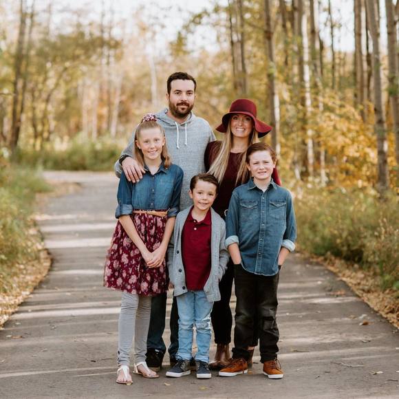 Meet your Posher, Jordon - Picture 1 of 1